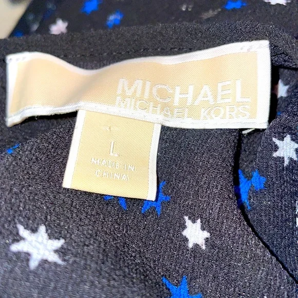 Sparkly holiday blouse - Picture 5 of 7